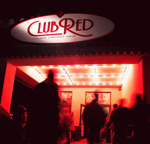 photo of Club Red Telliride photo of Club Red Telliride